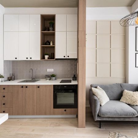 Old Town Bucharest Deluxe Apartment 외부 사진