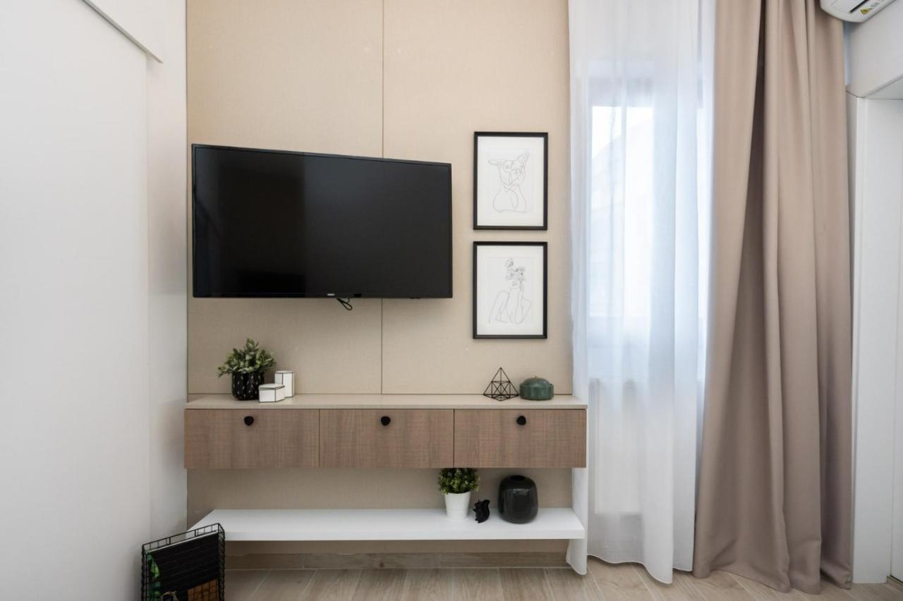 Old Town Bucharest Deluxe Apartment 외부 사진