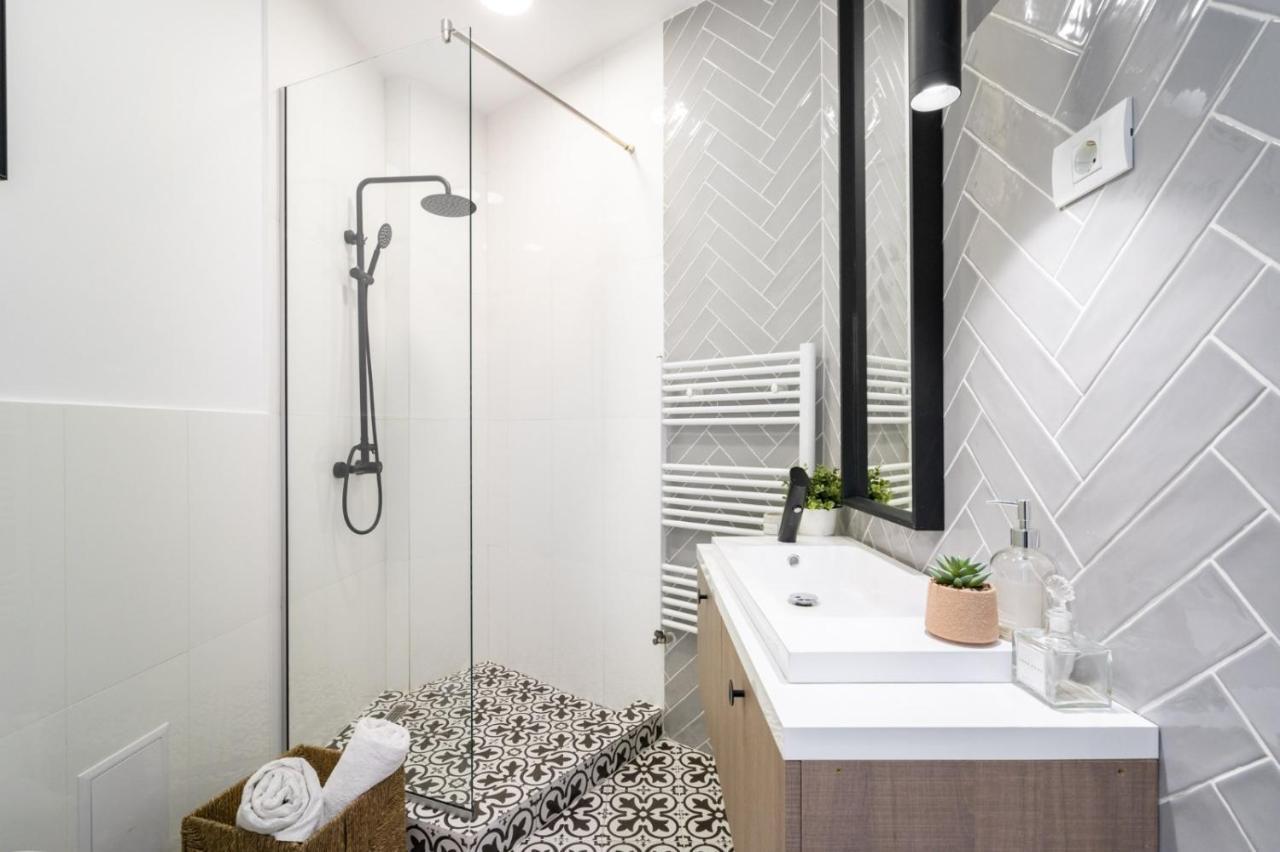 Old Town Bucharest Deluxe Apartment 외부 사진
