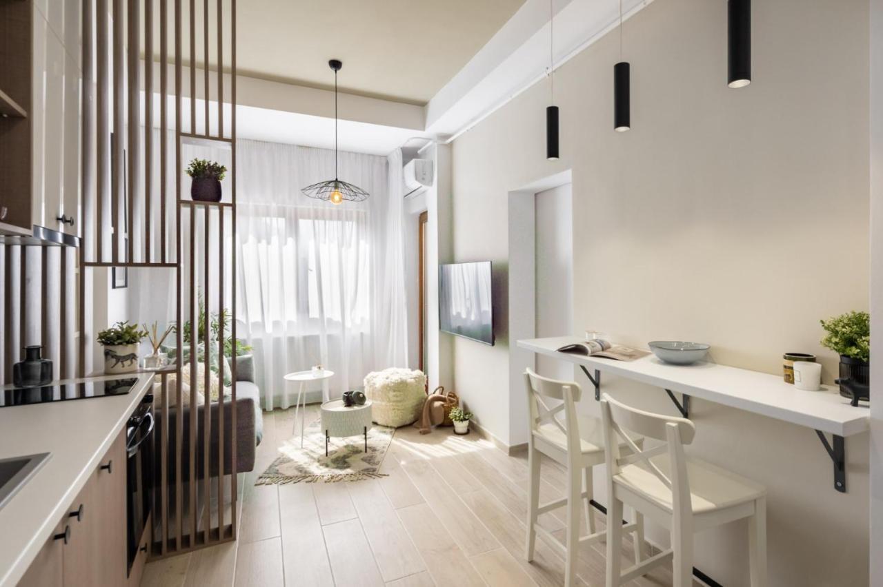 Old Town Bucharest Deluxe Apartment 외부 사진