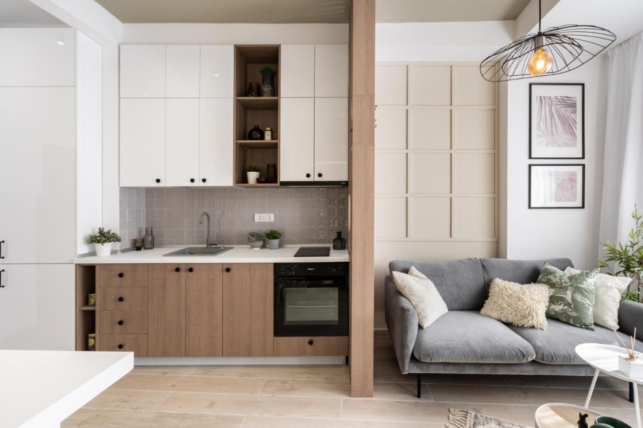 Old Town Bucharest Deluxe Apartment 외부 사진