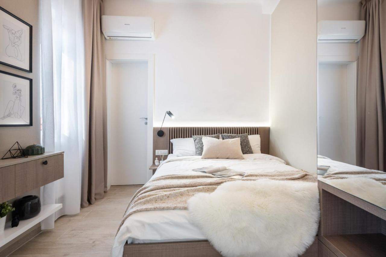 Old Town Bucharest Deluxe Apartment 외부 사진