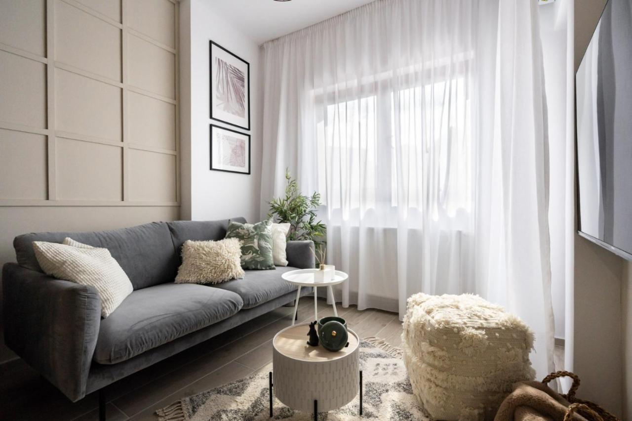 Old Town Bucharest Deluxe Apartment 외부 사진