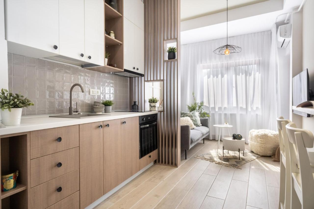 Old Town Bucharest Deluxe Apartment 외부 사진