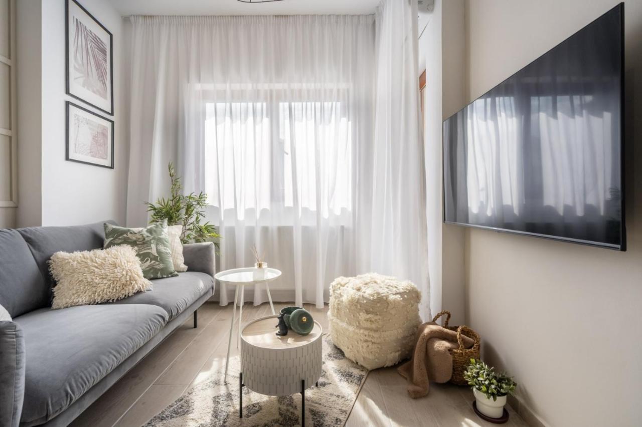 Old Town Bucharest Deluxe Apartment 외부 사진