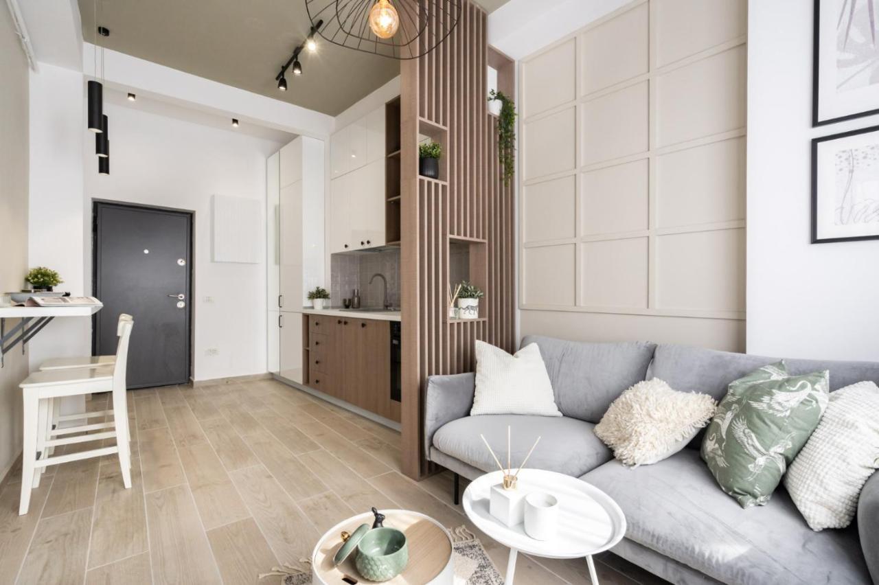 Old Town Bucharest Deluxe Apartment 외부 사진